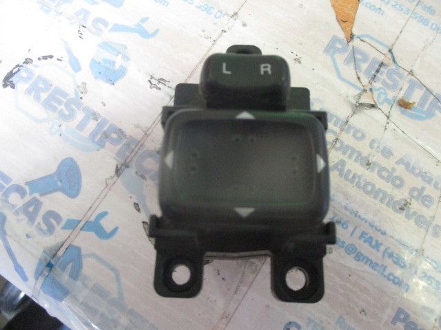 Comando de espelhos MAZDA 6 Sedan (GG)