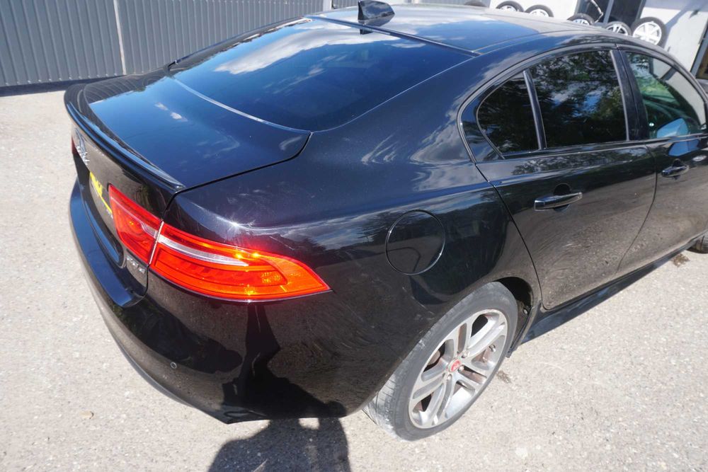 JAGUAR XE X760 R-Sport