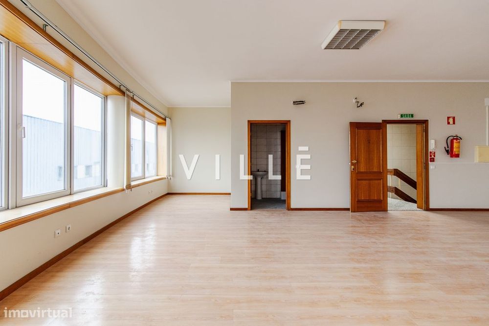 Escritório para venda na Gafanha da Nazaré