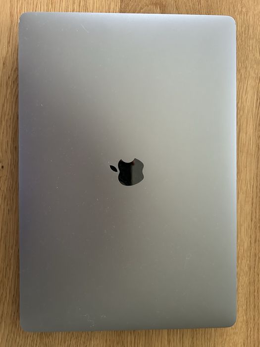 Macbook pro 16 2019