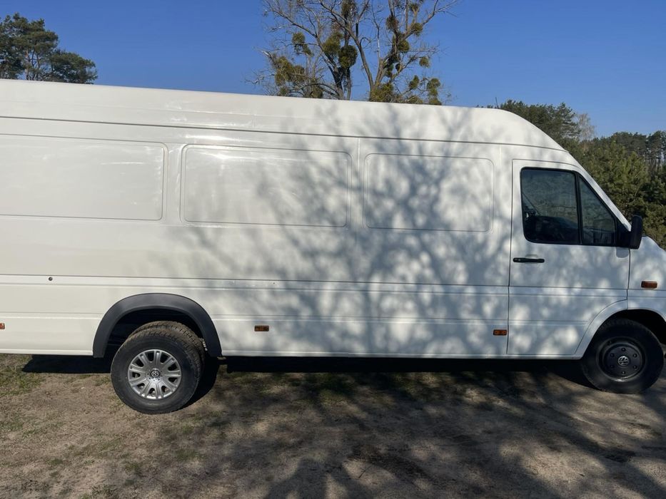 LT 2001 рік.2.5 дизель.