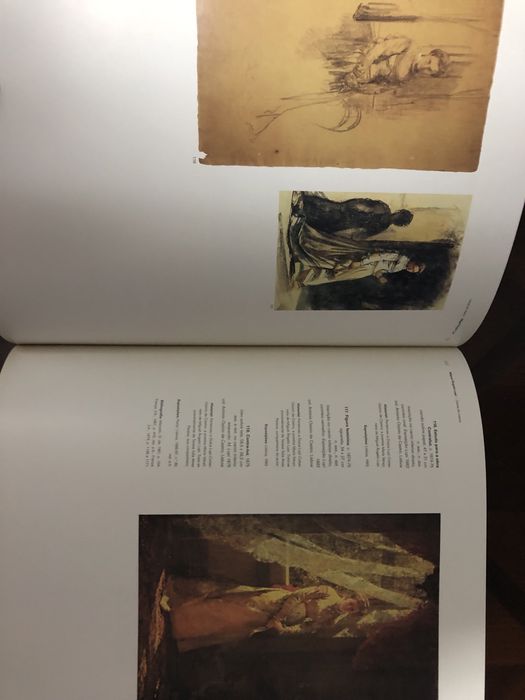 Miguel Angelo Lupi grande livro exposicao 2002