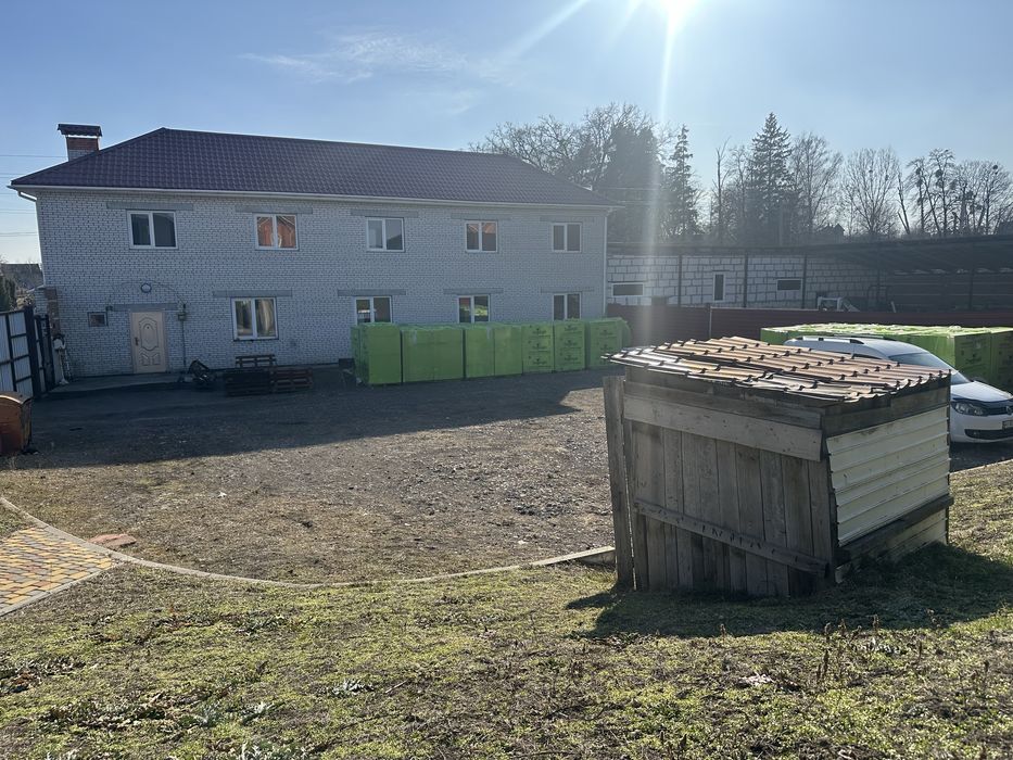Здам в оренду під склад/офіс