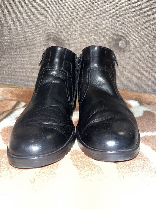 Sztyblety zimowe męskie 42