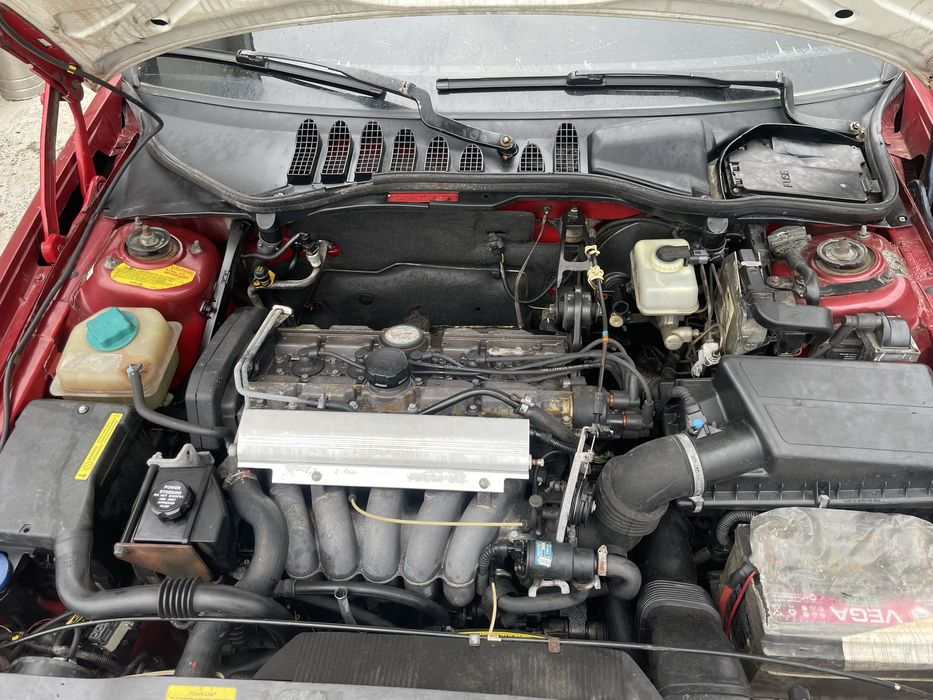 Volvo 850 2.0 бензин