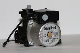 ПІДБІР ЗАПЧАСТИН до газових котлів VAILLANT/BUDERUS від Т6 - до Т9