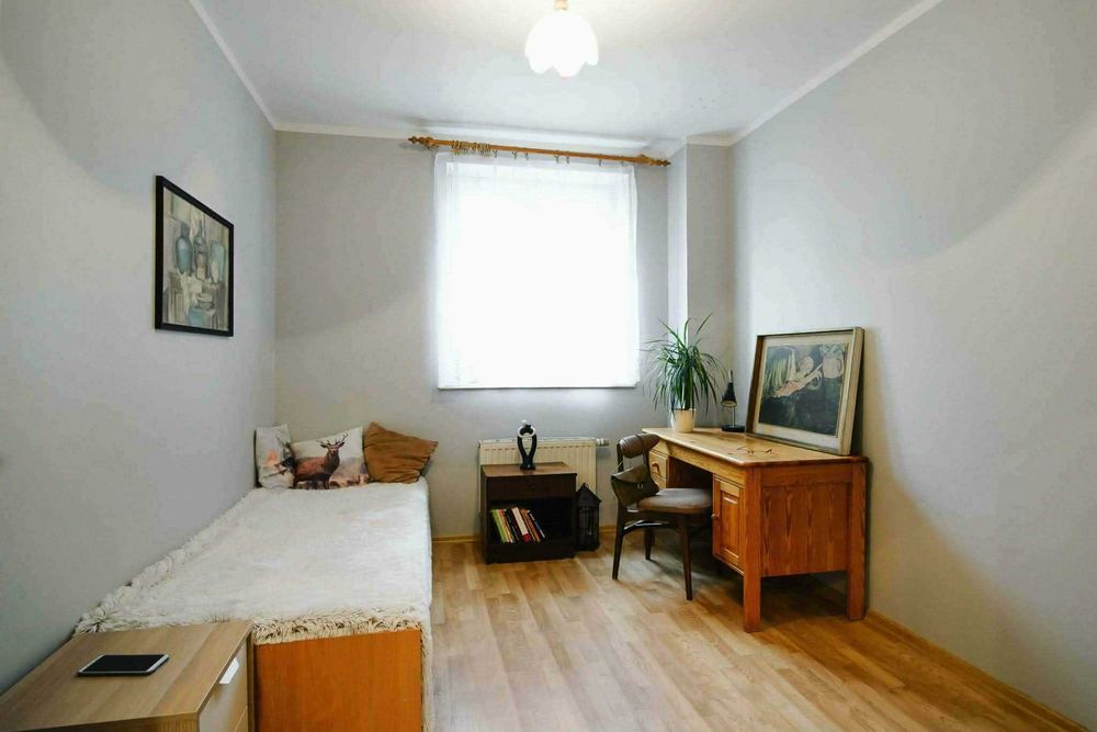 Mieszkanie – Wrocław - Widok 2