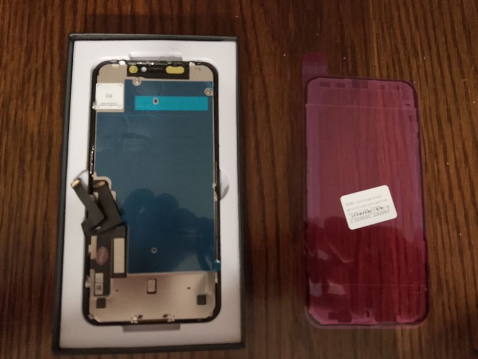 Дисплейний модуль для  Apple iPhone 11