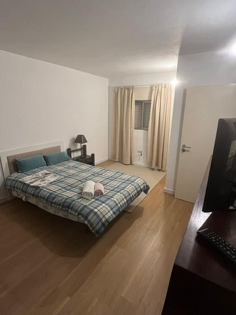 Alugo T4 moradia equipada alojamento temporario