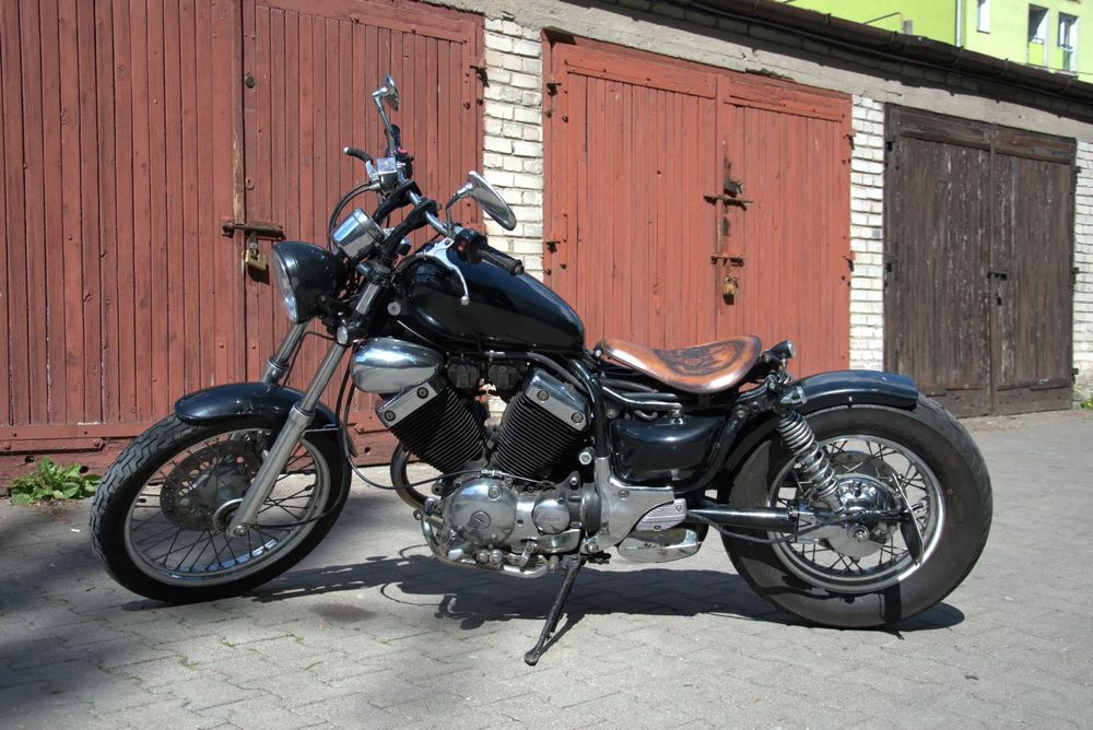 Yamaha