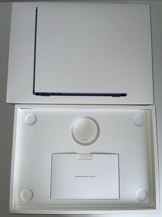 Macbook air 13”(2024)