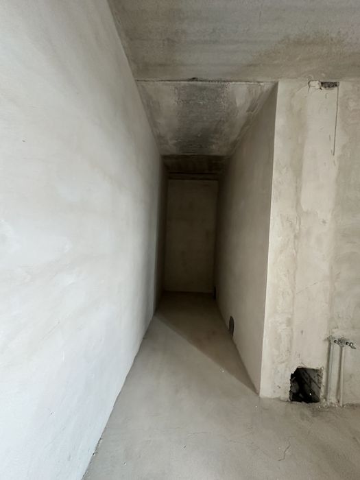 Продаж 1-кімнатна квартира вул. Лісова, 42в