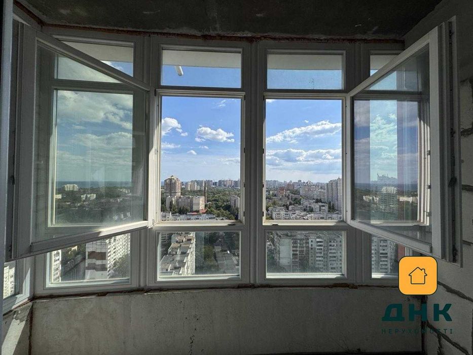 ‼️Продам‼️ 1 к квартира 48,6 м без ремонта вид на город МОРЕ Аркадия ‼️Парк Победы Говорова Французский Бульвар пр-т Шевчекно 4 Сезона