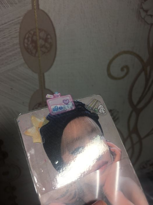 продам не офіційні карти айдл