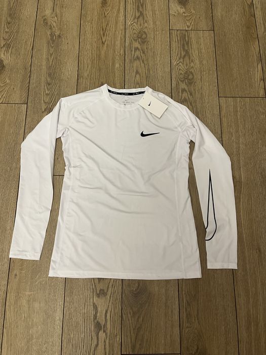 Koszulka termo Nike