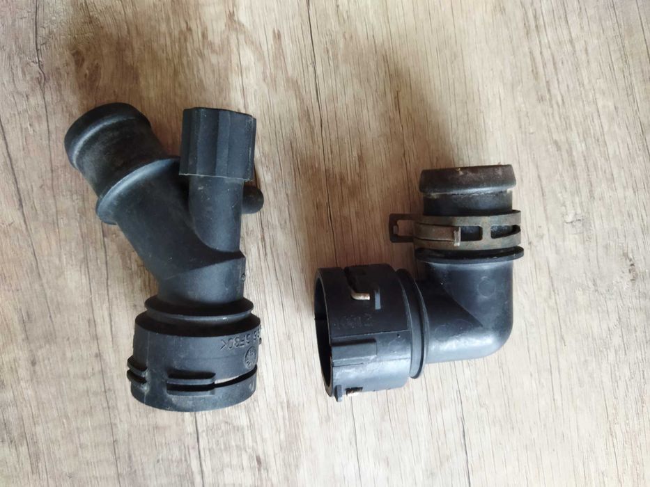 Муфта системы охлаждения WAG(оригинал).