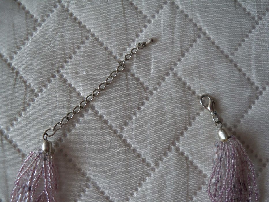 biżuteria, naszyjnik,