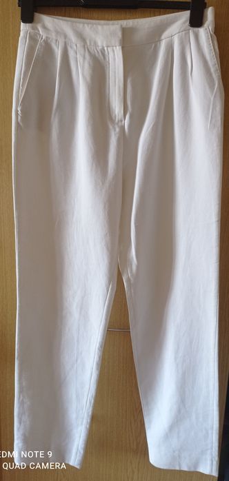 Брюки женские. Massimo Dutti
