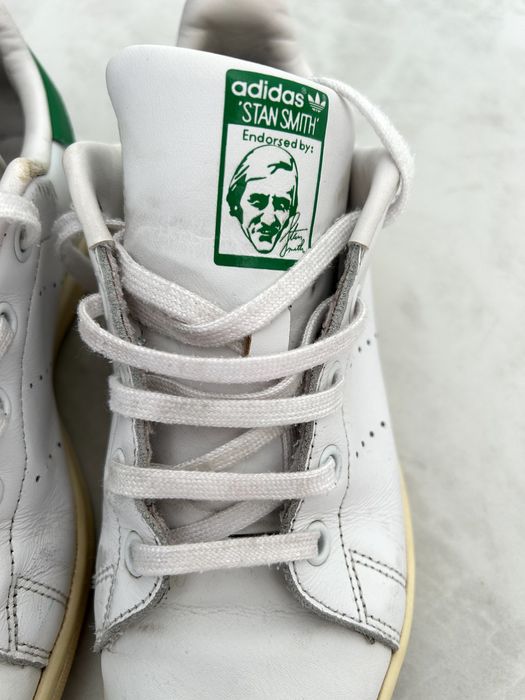 Adidas stan smith 35