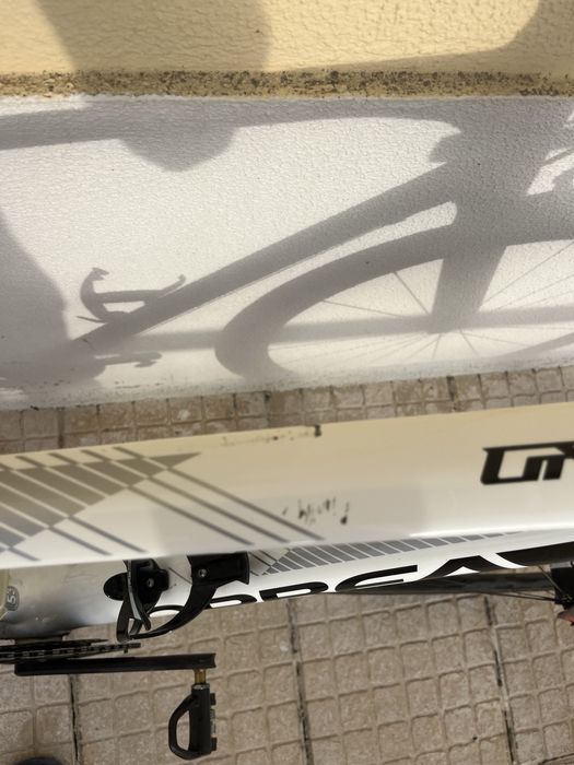 Orbea Orca M20 - Com Potenciometro