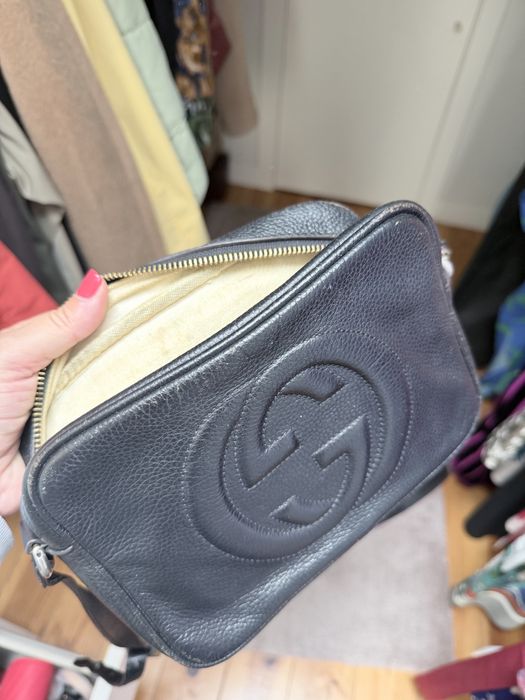 Gucci disco soho