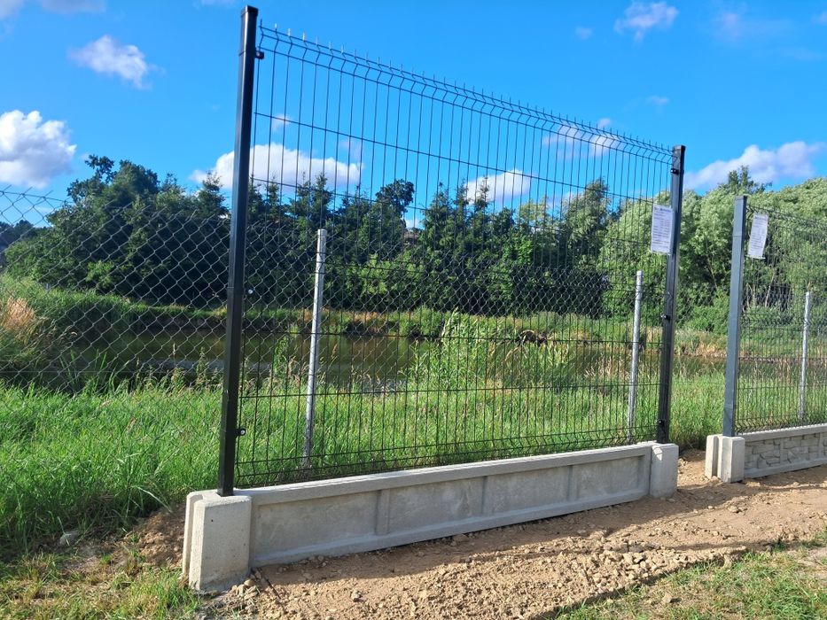 Podmurowka betonowa Promocja