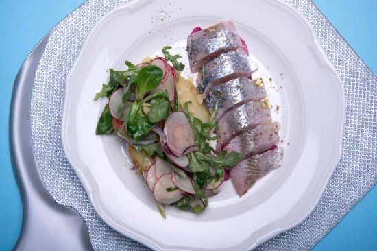 Дунайка,оселедець дунайський свіжоморожен. Ціна вказана за 1 кг. 2025р