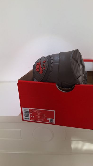 Кросівки Nike Air Max 90 ESS+, US8 EU 41 26cm IH2063 201