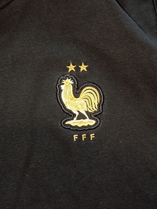 Nike France hoodie