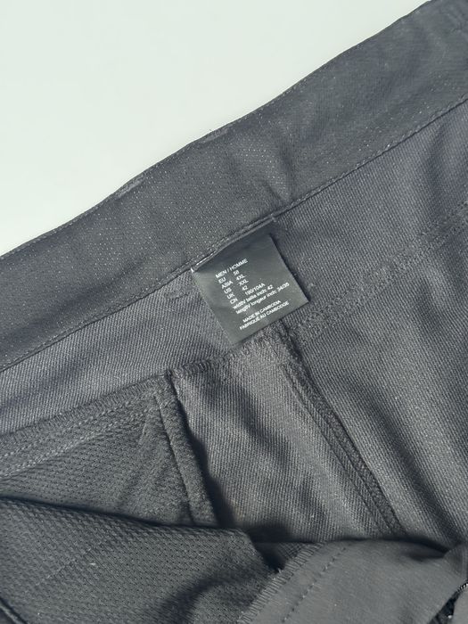 Штани Jack Wolfskin Texshield Оригінал