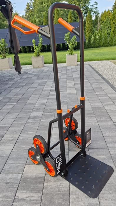 Wózek transportowy NEO