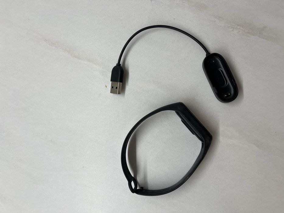 Opaska mi  smart
