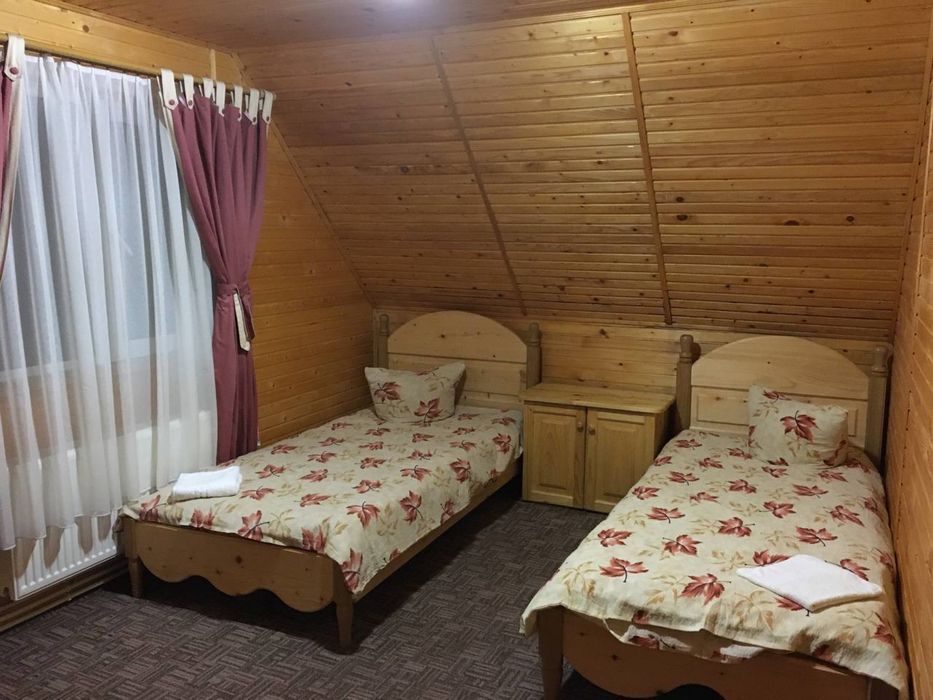 Садиба «Тиша»