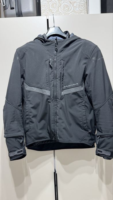 Kurtka motocyklowa MACNA XL