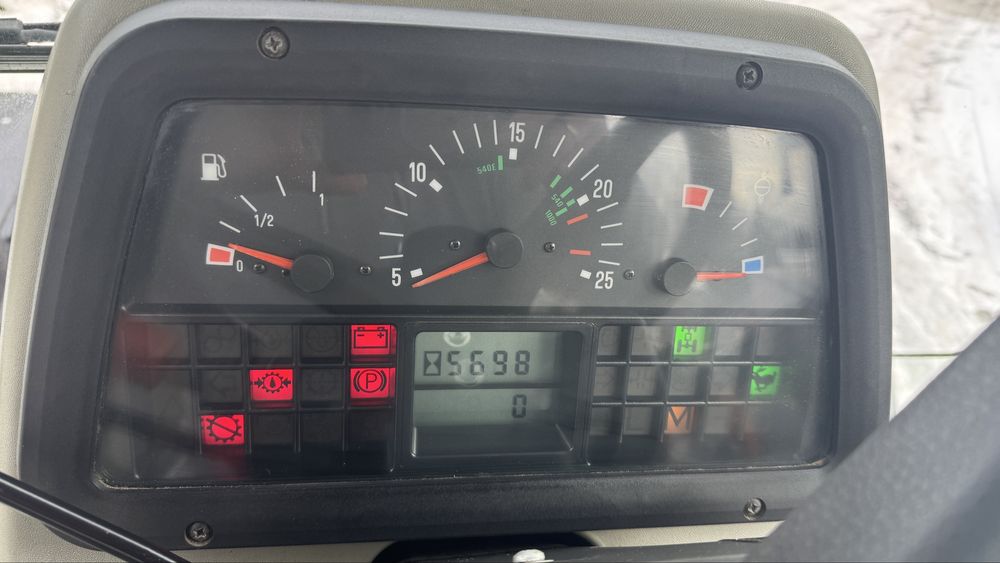 massey ferguson 4365 SUPER STAN