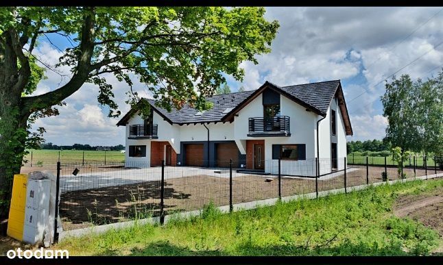 Lednogóra - w ofercie już tylko 1 lokal !!!