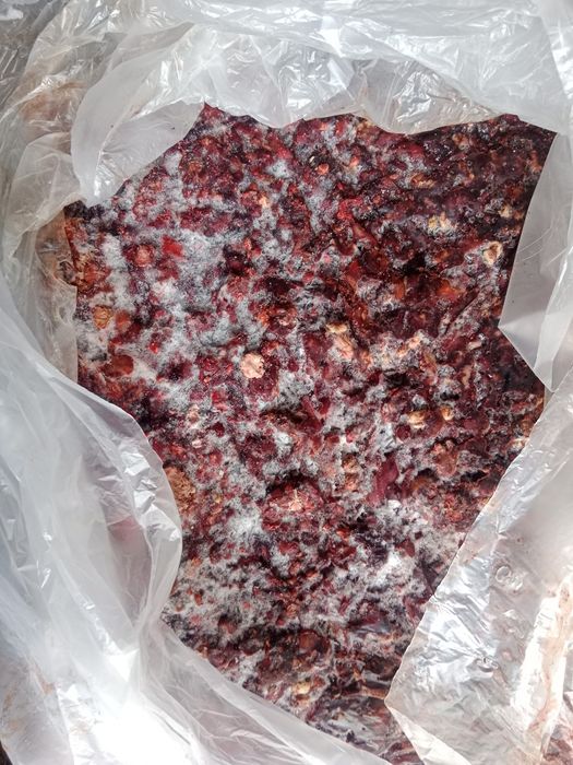 Фарш для тварин яловичий