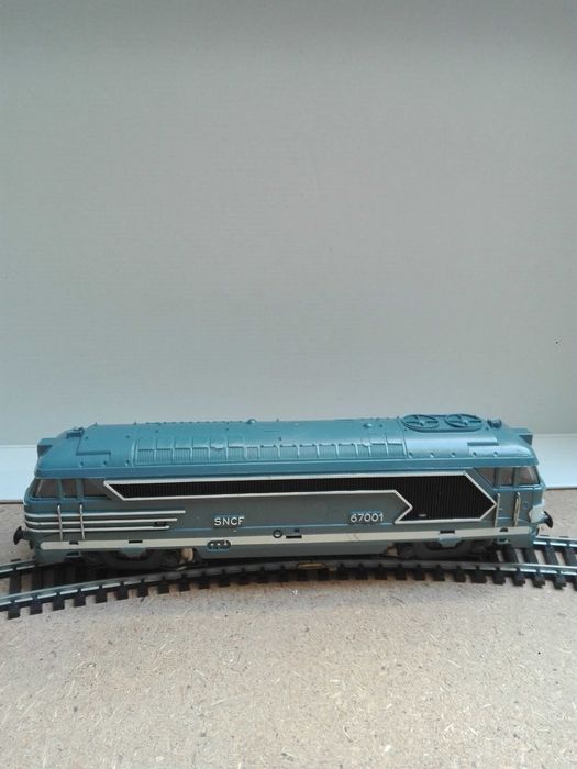 comboios elétricos miniatura