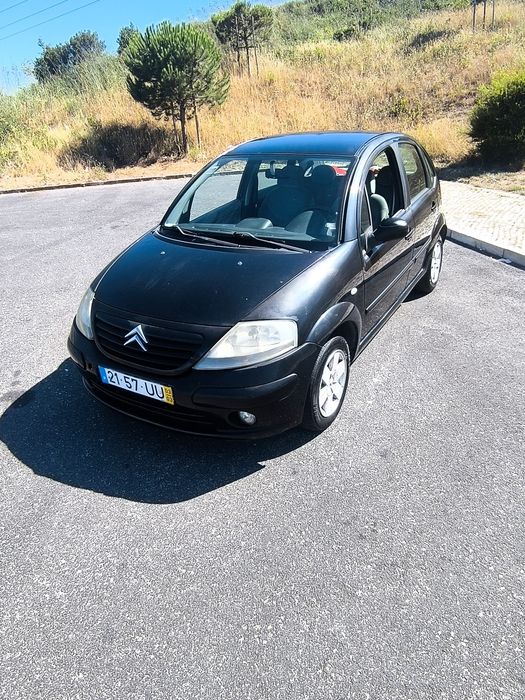 Citroen c3 1.1 60cv