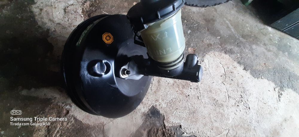 Servo freio Honda civic Eg