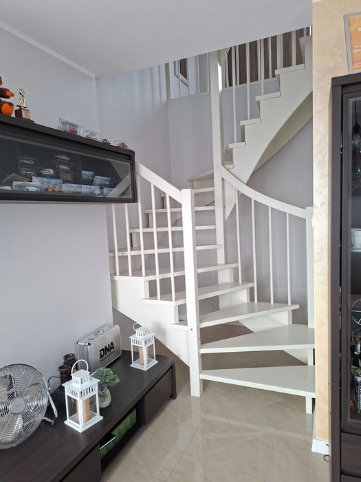 Wyjątkowy apartament 88 m² z tarasem na dachu i panoramą miasta - Zambrów, Al Wojska Polskiego