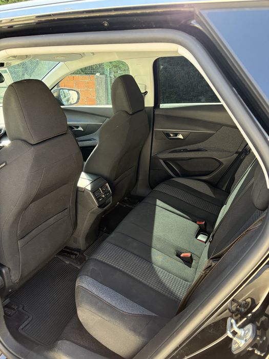 Peugeot 3008 1.6HDI 2017