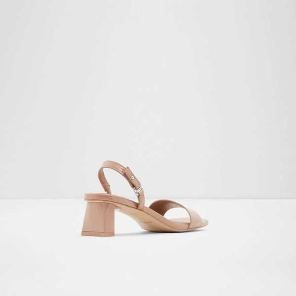 Sandálias de Salto [ALDO]