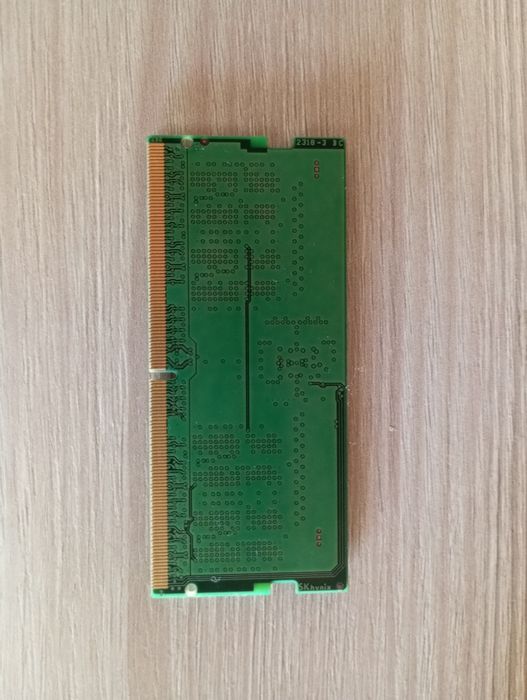 ноутбучная озу 8 гб ддр5 Hynix