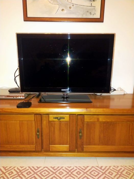 TV Samsung 32” Full HD – Modelo UE32C5100