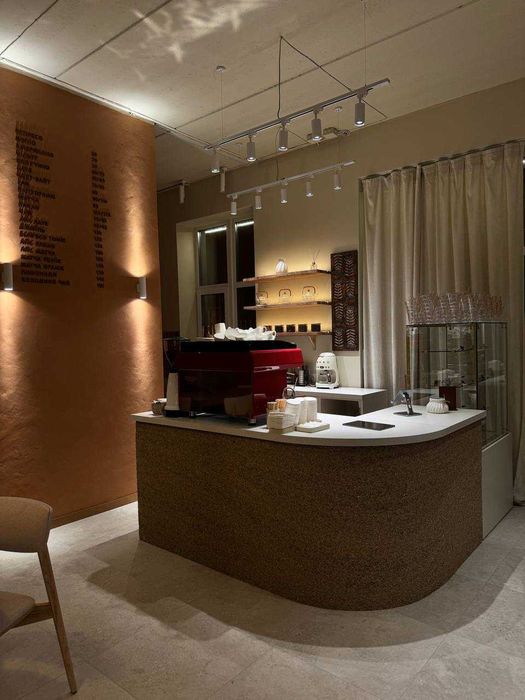 Продаж комерціі— працююча кавʼярня “Етно” Ірпінь