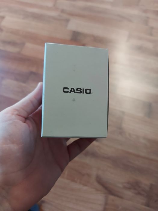 Zegarek Casio MQ-24B-8BEF