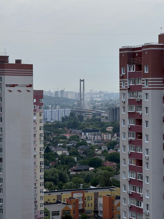 1-кімнатна квартира за адресою (площа 37 м²) - Atlanta.ua - фото 17