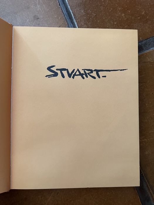 Livro Stuart - A Rua e o Riso de João Paulo Cotrim