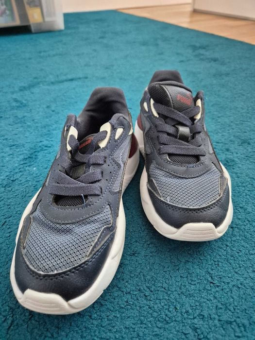 Buty chlopiece Puma r.33